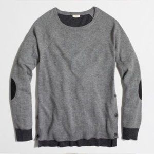 J. Crew Wool Angora sweater  XXS
